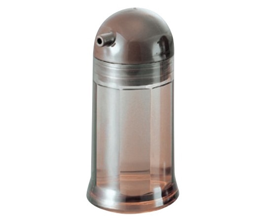 アズワン しょう油差し 茶 SD-2 1個（ご注文単位1個）【直送品】