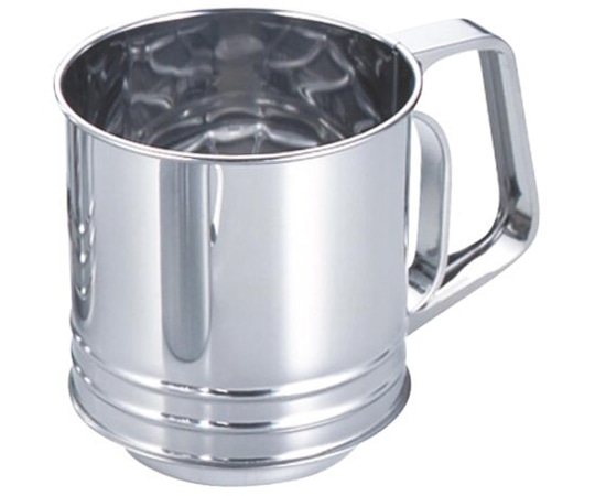 タイガークラウン 粉ふるい 小 #7203 1個（ご注文単位1個）【直送品】