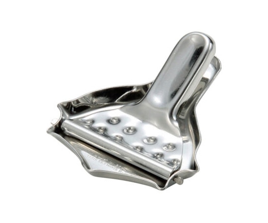 タイガークラウン 18-8レモン絞り器 #45 1個（ご注文単位1個）【直送品】