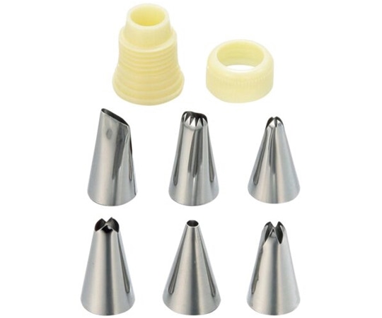 タイガークラウン STキャップ付口金セット #391 1個（ご注文単位1個）【直送品】