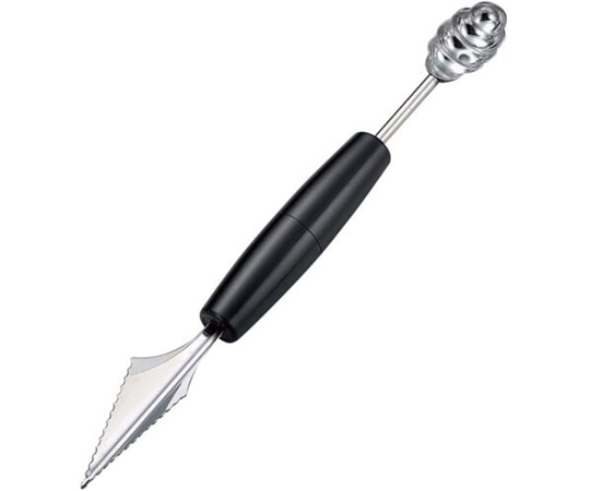 タイガークラウン フルーツデコレーター2号 #583 1個（ご注文単位1個）【直送品】