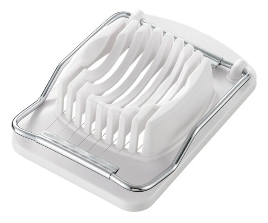 タイガークラウン DX玉子切器 ヨコ切 9枚切 #704 1個（ご注文単位1個）【直送品】