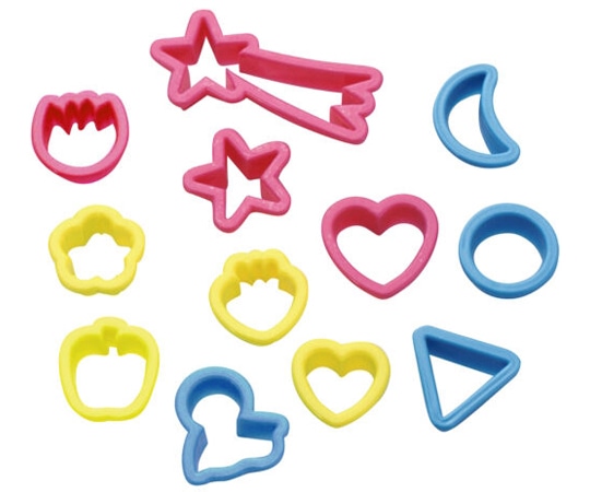 タイガークラウン PCバラエティーペストリー 1セット(12個入) #1035 1セット（ご注文単位1セット）【直送品】