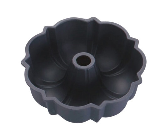 タイガークラウン Black プディング型 2号 #1268 1個（ご注文単位1個）【直送品】