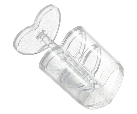 タイガークラウン ラ・カナッペ ハート 大 #1760 1個（ご注文単位1個）【直送品】