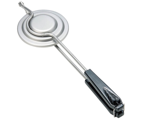 タイガークラウン スナックメーカー 丸型 #1796 1個（ご注文単位1個）【直送品】