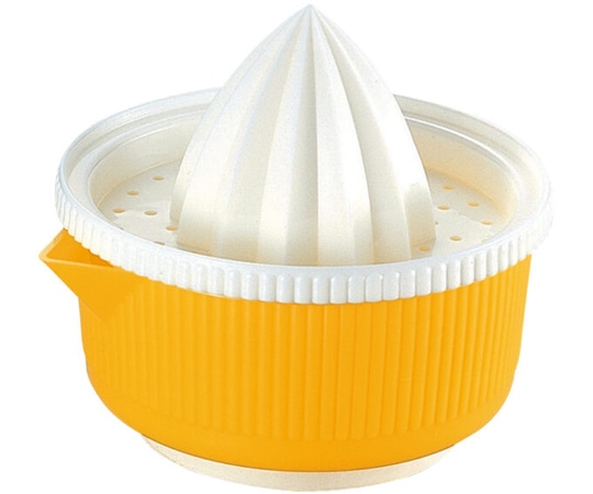 タイガークラウン レモン絞り 容器付 #2106 1個（ご注文単位1個）【直送品】