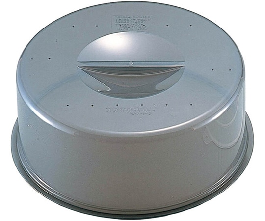 タイガークラウン 電子レンジ用フードカバー #2283 1個（ご注文単位1個）【直送品】