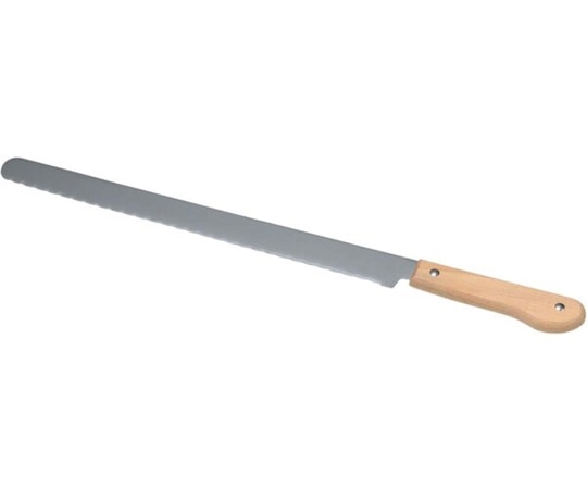 タイガークラウン ケーキナイフ #3488 1個（ご注文単位1個）【直送品】