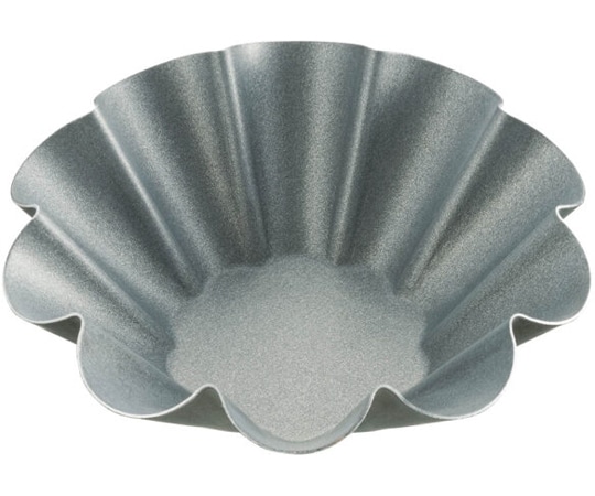 タイガークラウン Albrid ブリオッシュ型 大 #5176 1個（ご注文単位1個）【直送品】