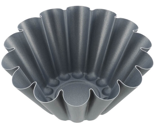 タイガークラウン Albrid ブリオッシュ型 180 #5269 1個（ご注文単位1個）【直送品】