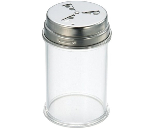 タイガークラウン 調味料ふり #80 1個（ご注文単位1個）【直送品】