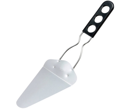 タイガークラウン 18-8ケーキサーバー #147 1個（ご注文単位1個）【直送品】