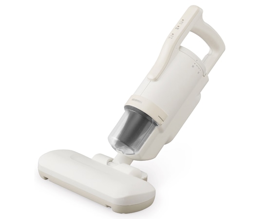 アイリスオーヤマ 布団クリーナーハイパワー アイボリー FCA-22H-C 1台（ご注文単位1台）【直送品】
