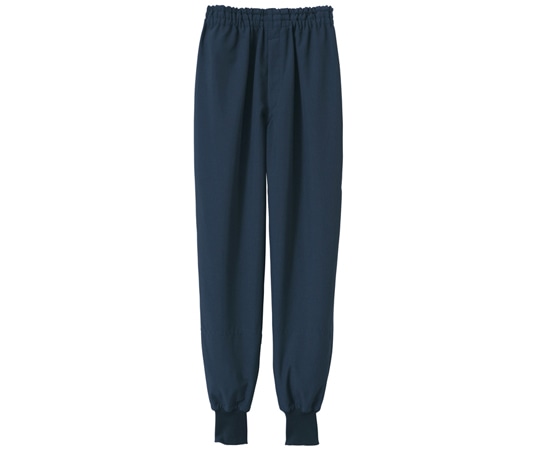 サーヴォ（旧サンペックスイスト） 男女兼用ホッピングパンツ ネイビー 4L CD-694-K3 1枚（ご注文単位1枚）【直送品】