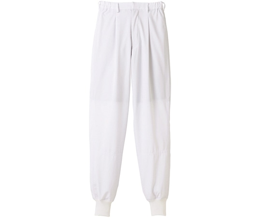 サーヴォ（旧サンペックスイスト） 女脇ゴム ホッピングパンツ ホワイト 3L CD632 1枚（ご注文単位1枚）【直送品】