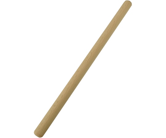 WIZ'A(アークランドサカモト) PRO SERIES 樫麺棒 600×32mm PR1114 1本(ご注文単位1本)【直送品】