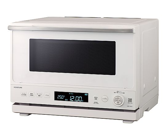 コイズミ オーブンレンジ 26L KOR2601 1台(ご注文単位1台)【直送品】
