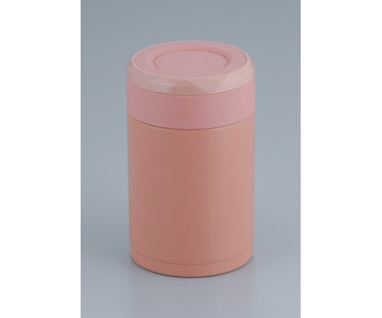 和平フレイズ フォルテック スープジャー300 (PK) RH-1611 1個(ご注文単位1個)【直送品】