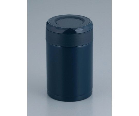 和平フレイズ フォルテック スープジャー300 (BK) RH-1612 1個(ご注文単位1個)【直送品】