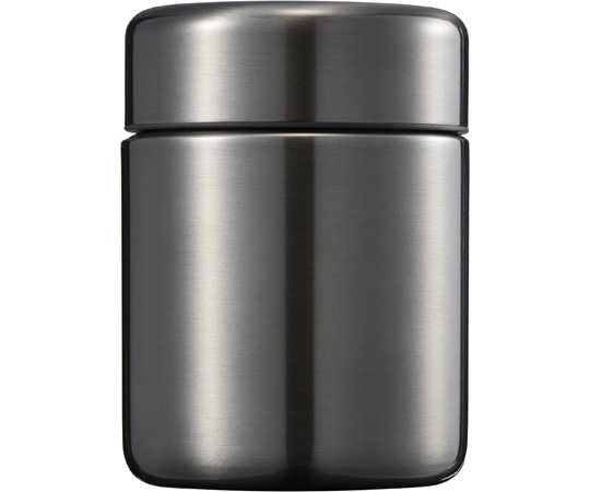 和平フレイズ キホンノスープジャー400ml (グレー) RH-1596 1個(ご注文単位1個)【直送品】