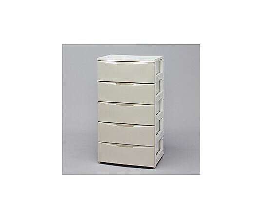 アイリスオーヤマ ワイドチェスト COD-555 1個（ご注文単位1個）【直送品】