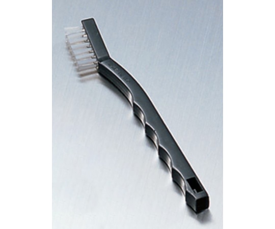 CARLISLE（カーライル） スクラッチブラシ(ナイロン)185×11mm 40674 1個（ご注文単位1個）【直送品】