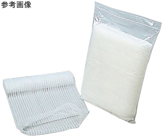 アズワン ゴミキャッチャー(100枚入)LL LL 1袋(ご注文単位1袋)【直送品】