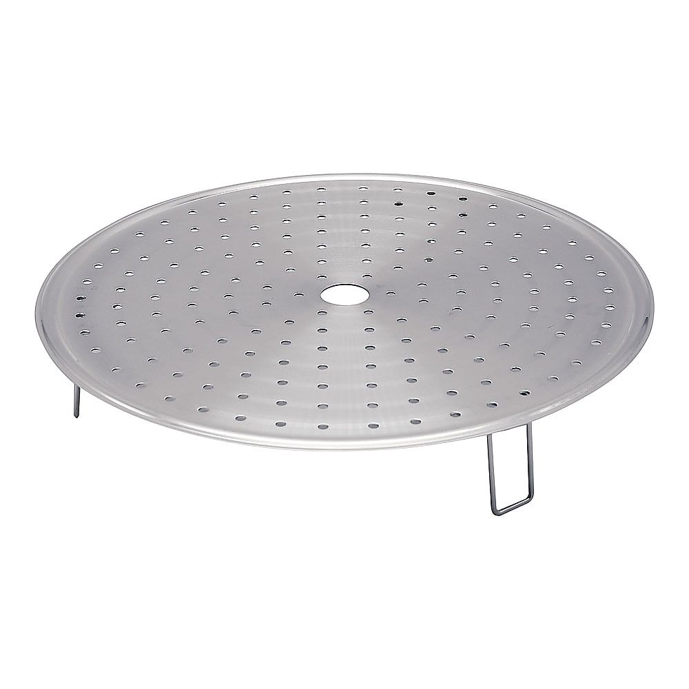 ワンダーシェフ 圧力鍋用蒸しす 15/20L用 710130 1個（ご注文単位1個）【直送品】