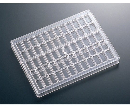 田中製型             No.83 ミニ角無地 60ヶ取  1個(ご注文単位1個)【直送品】