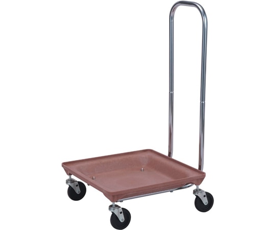 レーバン レーバン FRPグラスラックドーリー WWD-100H 1個（ご注文単位1個）【直送品】