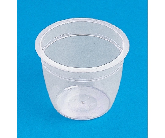 サンコー(三甲) もずくカップ 透明 80530900TM 1個(ご注文単位1個)【直送品】