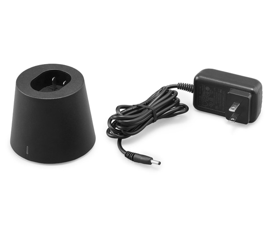 アイリスオーヤマ バッテリー急速充電器 KBC10820-B 1個(ご注文単位1個)【直送品】