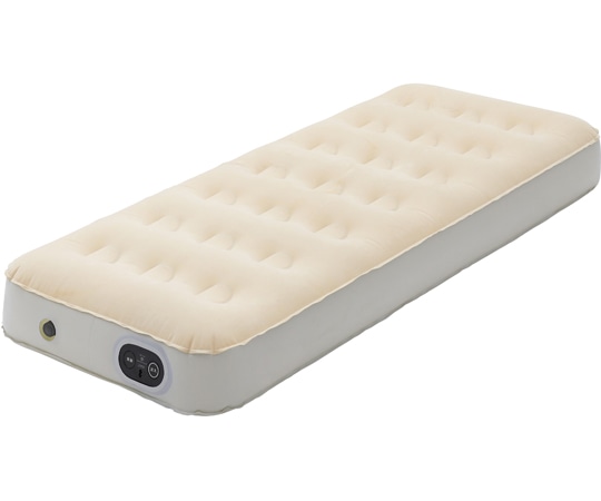 アイリスオーヤマ 電動エアーベッド スリム EAB?SS 1台（ご注文単位1台）【直送品】