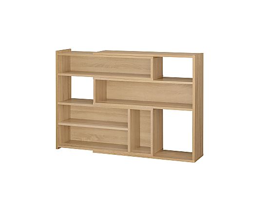 アイリスオーヤマ ウッドスライドラック WSLR-800 1個(ご注文単位1個)【直送品】