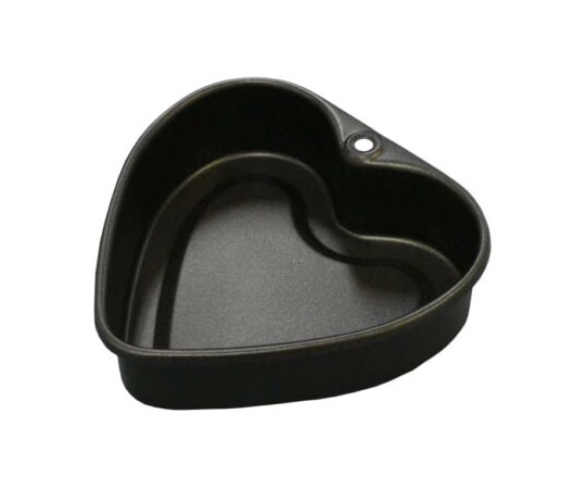 タイガークラウン HD ハートココット #3970 1個（ご注文単位1個）【直送品】