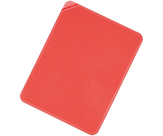 タイガークラウン カラーマット レッド #5651 1個（ご注文単位1個）【直送品】