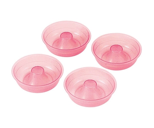 タイガークラウン PCリング 4P 1セット(4個入) #3551 1セット（ご注文単位1セット）【直送品】