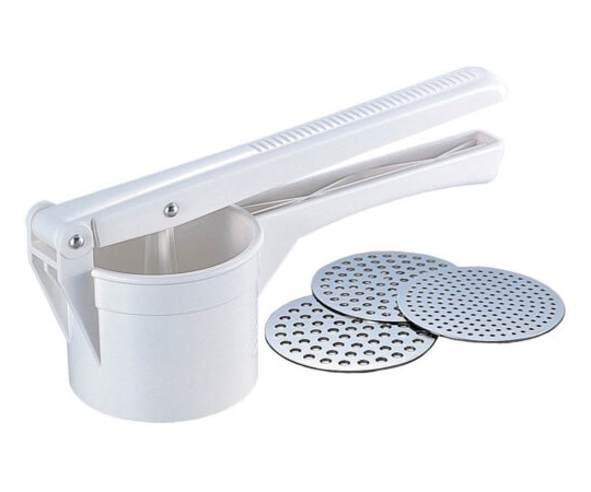 タイガークラウン ジューサーマッシャー #587 1個（ご注文単位1個）【直送品】