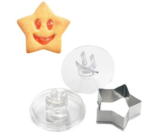 タイガークラウン にこにこフェイス いつつぼし #1960 1個（ご注文単位1個）【直送品】