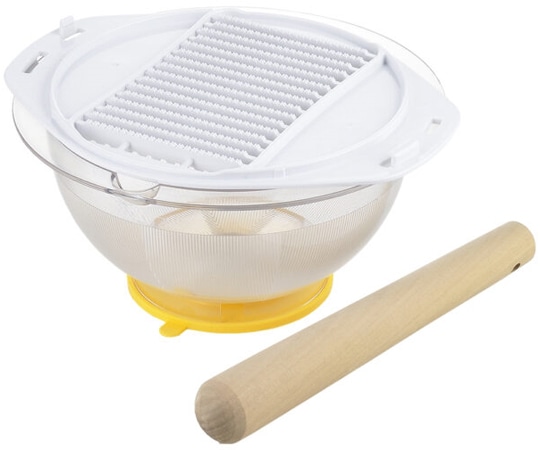 タイガークラウン ごりごりボールセット 18cm イエロー #2012 1個（ご注文単位1個）【直送品】