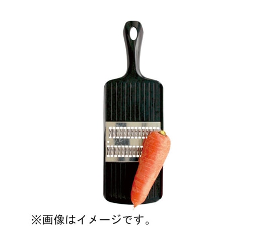 タイガークラウン 千切り野菜・スライサー #3945 1個（ご注文単位1個）【直送品】