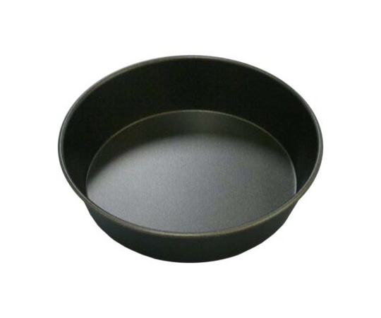 タイガークラウン HD ラウンドパン ミニ #3964 1個（ご注文単位1個）【直送品】