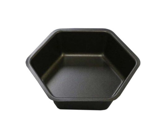 タイガークラウン HD 六角ココット #3968 1個（ご注文単位1個）【直送品】