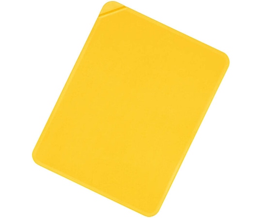 タイガークラウン カラーマット イエロー #5652 1個（ご注文単位1個）【直送品】