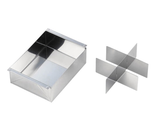 タイガークラウン 18-8流しかん 小 #1543 1個（ご注文単位1個）【直送品】