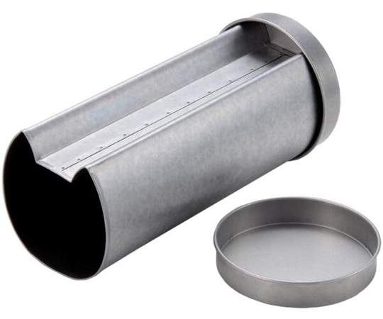 タイガークラウン キャットブレッド ステンシル付 #2394 1個（ご注文単位1個）【直送品】