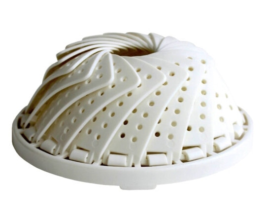 タイガークラウン 蒸し野菜・スチームトレイ #3947 1個（ご注文単位1個）【直送品】