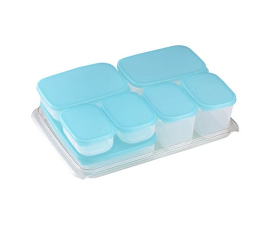 タイガークラウン サラダトッピングオーガナイザー #3949 1個（ご注文単位1個）【直送品】