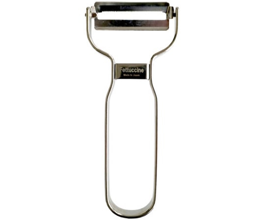 タイガークラウン 野菜麺 フェットチーネピーラー #3953 1個（ご注文単位1個）【直送品】